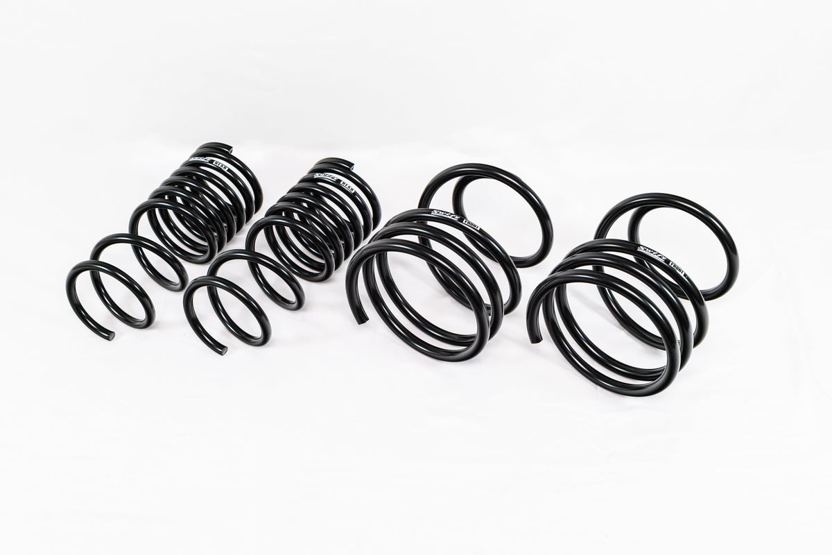 Swift Springs Subaru WRX STI (2015–2021) Spec-R Lowering Springs