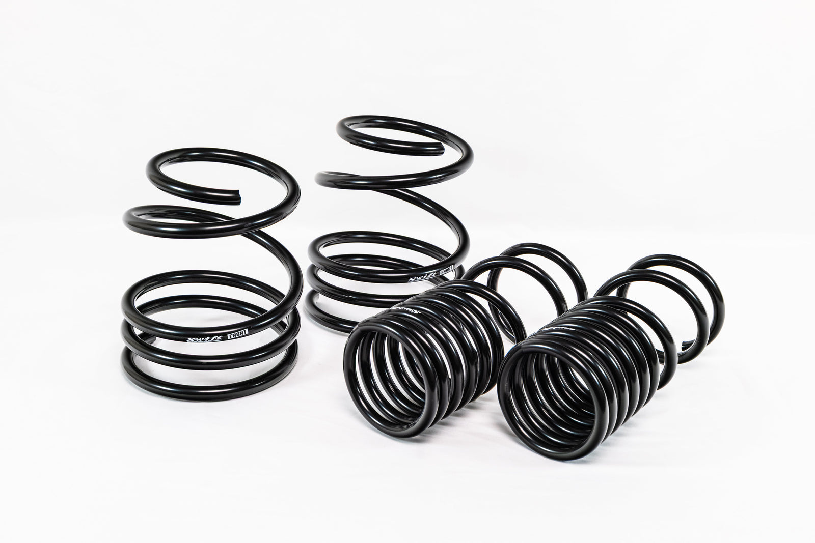 Swift Springs Subaru WRX STI (2015–2021) Spec-R Lowering Springs
