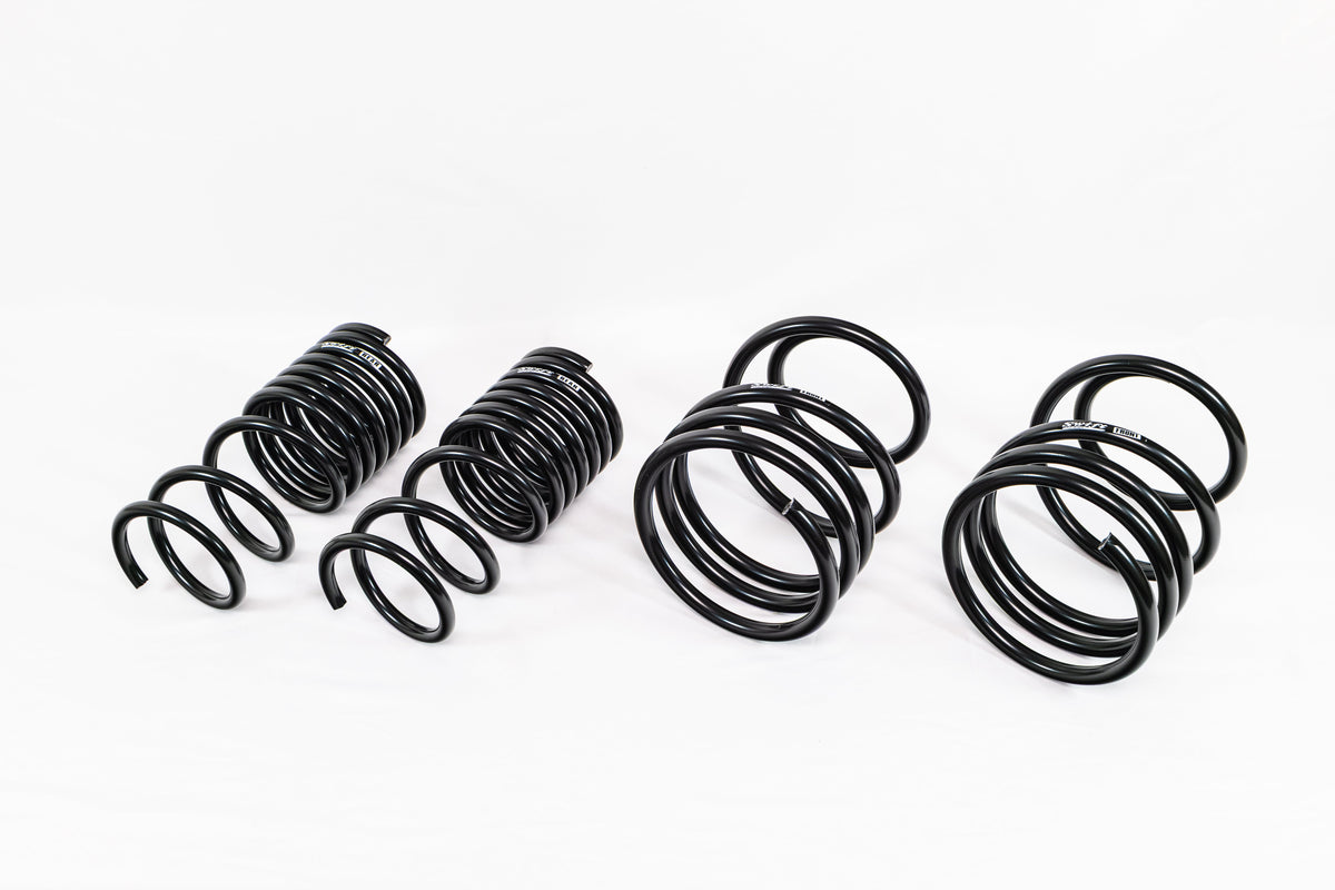 Swift Springs Subaru WRX (2015–2021) Spec-R Lowering Springs