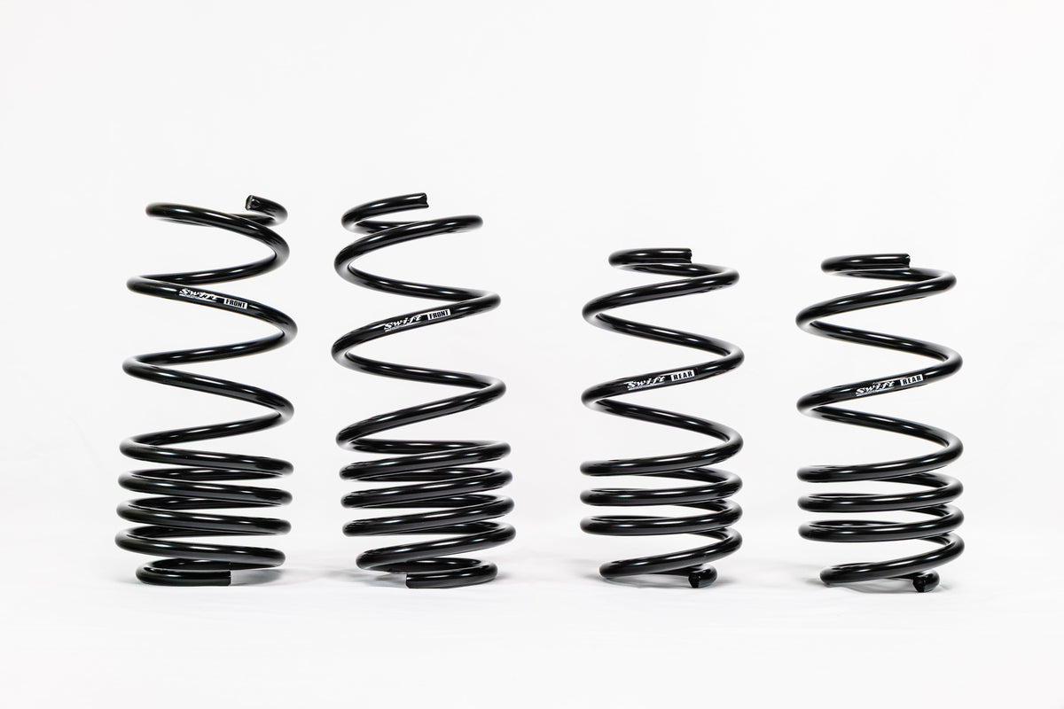 Swift Springs Acura ILX (2012–2022) Spec-R Lowering Springs