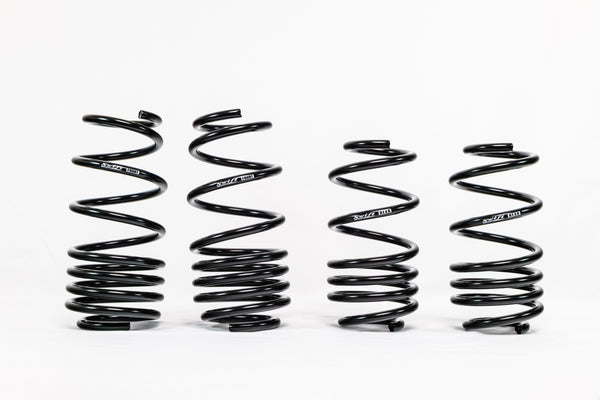 Swift Springs Acura ILX (2012–2022) Spec-R Lowering Springs