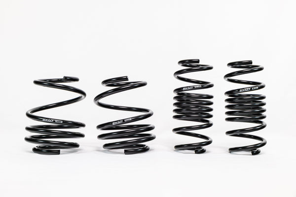 Swift Springs Honda Civic Type-R (2017–2022 FK8) Spec-R Lowering Springs