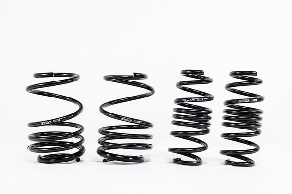 Swift Springs Honda Civic Sport / Si (2017–2020) Spec-R Lowering Springs