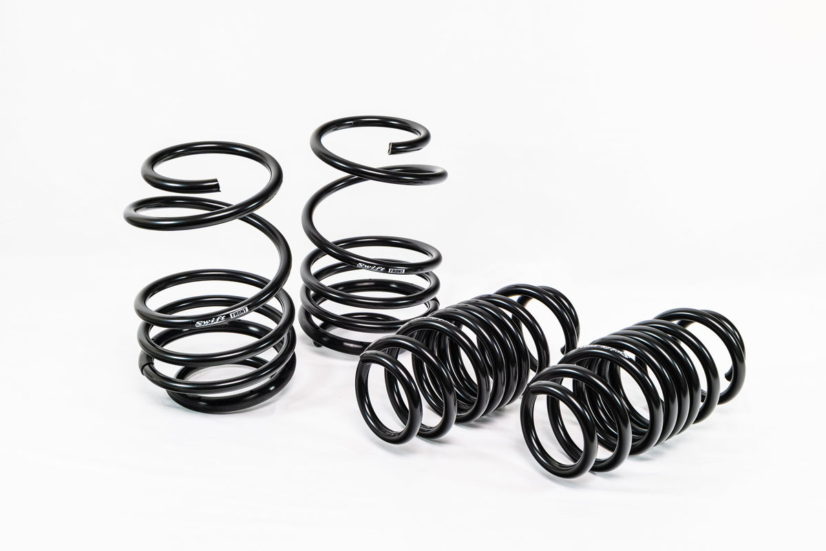 Swift Springs Honda Civic Sport / Si (2017–2020) Spec-R Lowering Springs
