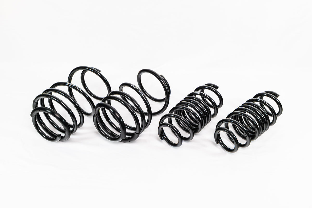 Swift Springs Honda Civic Sport / Si (2017–2020) Spec-R Lowering Springs