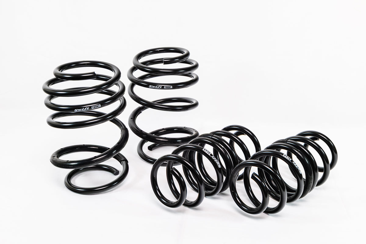 Swift Springs Honda Accord Sport (2018–2022) Spec-R Lowering Springs