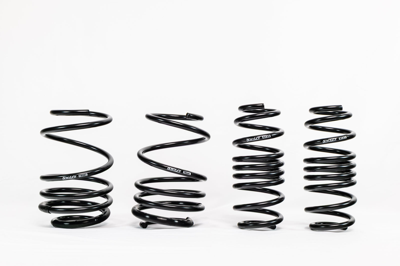 Swift Springs Acura Integra A-Spec (2022+) Spec-R Lowering Springs