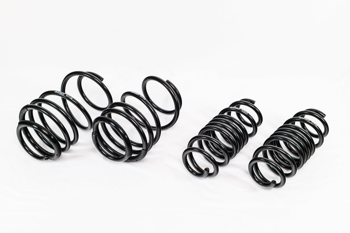 Swift Springs Acura Integra A-Spec (2022+) Spec-R Lowering Springs