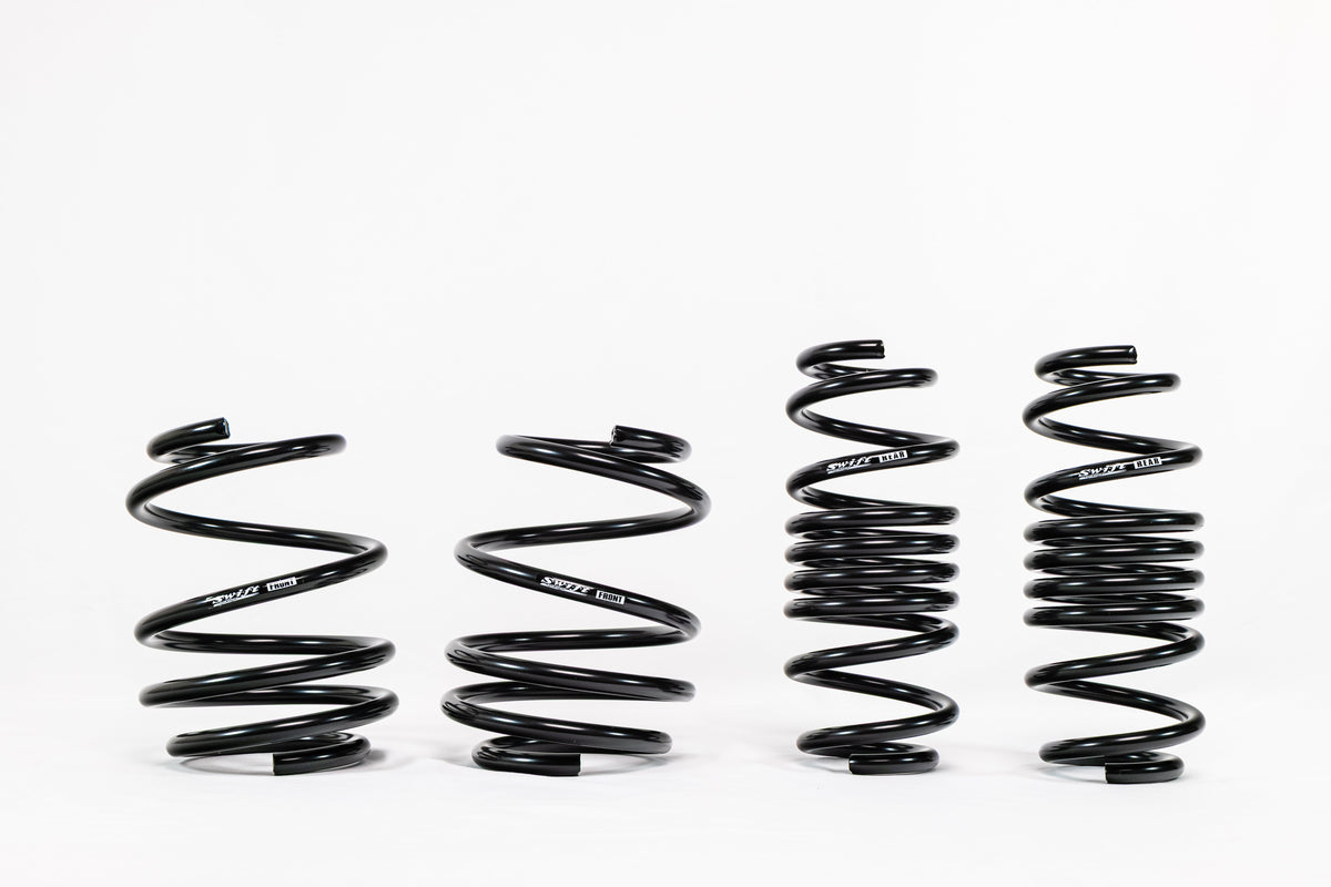 Swift Springs Honda Civic Type R FL5 (2023+) Spec-R Lowering Springs