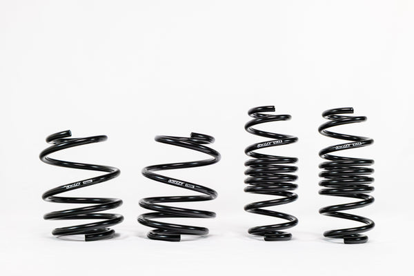 Swift Springs Honda Civic Type R FL5 (2023+) Spec-R Lowering Springs