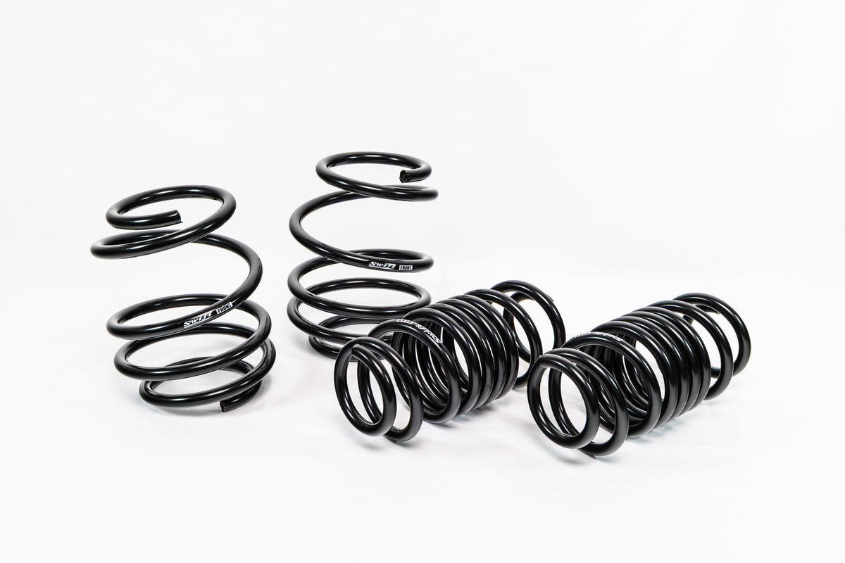 Swift Springs Honda Civic Type R FL5 (2023+) Spec-R Lowering Springs
