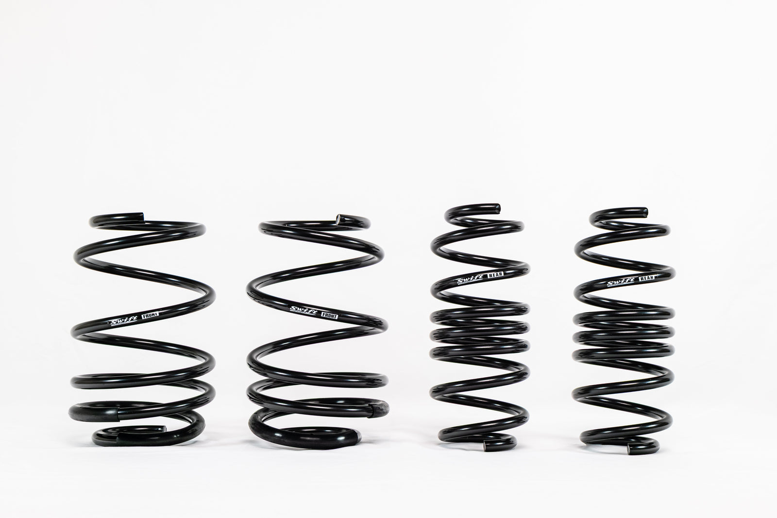 Swift Springs Honda Civic Si FE1 (2022+) Spec-R Lowering Springs