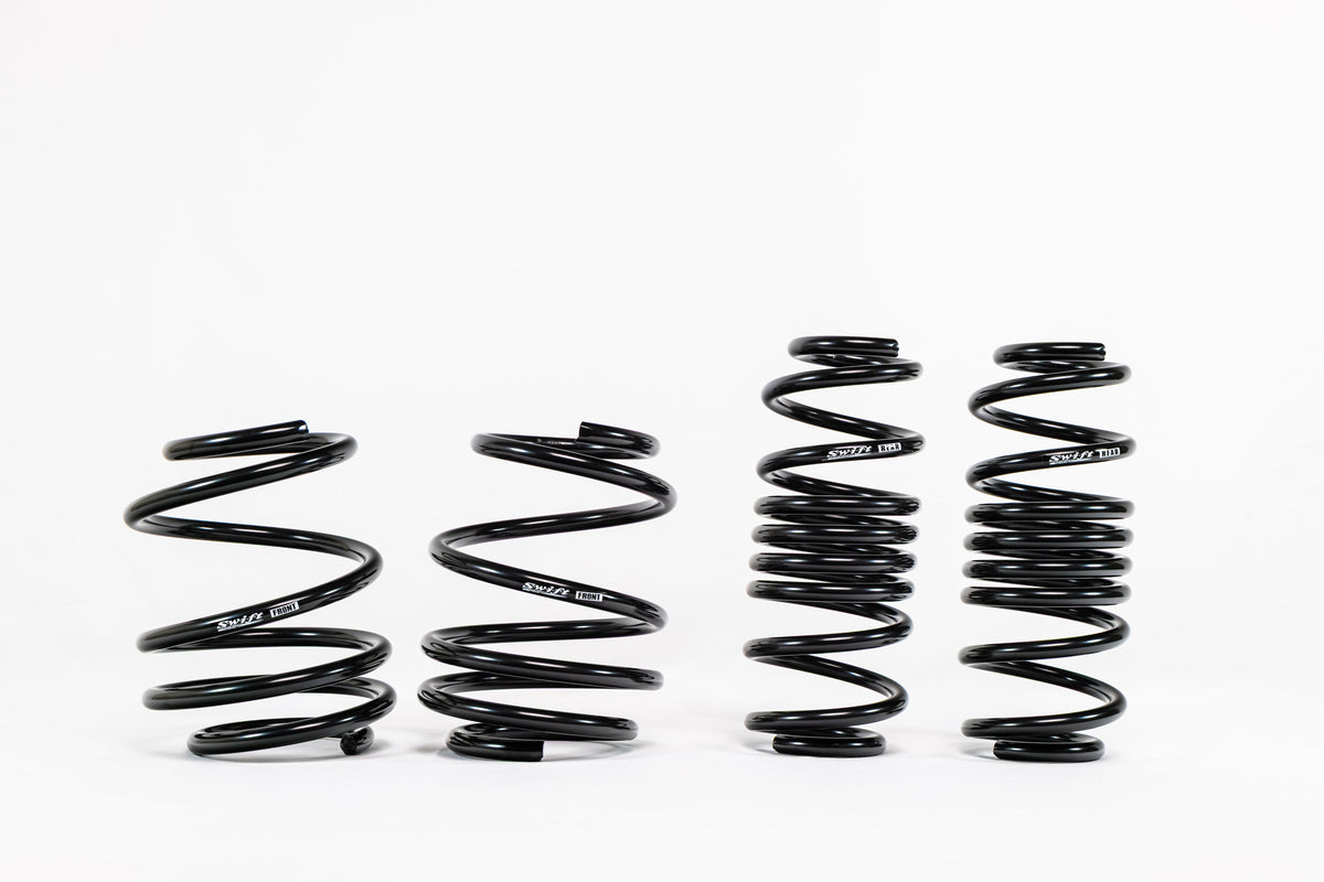 Swift Springs Sport Honda Fit 15+ (F:-1/R:-0.9)
