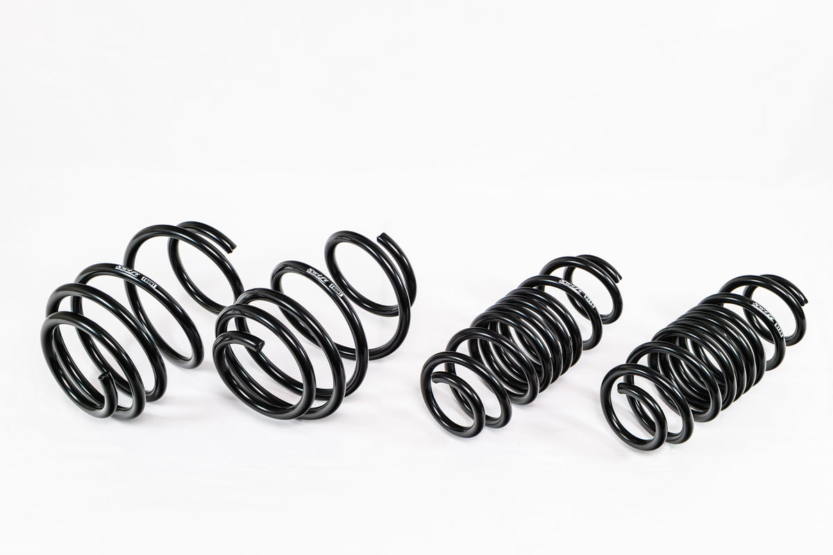 Swift Springs Acura Integra Type S (2023+) Spec-R Lowering Springs