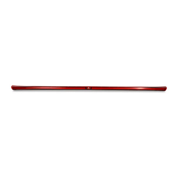 AlphaRex 22-24 Toyota GR86/Subaru BRZ  LUXX LED Trunk Center Light Vivid Red - 220030