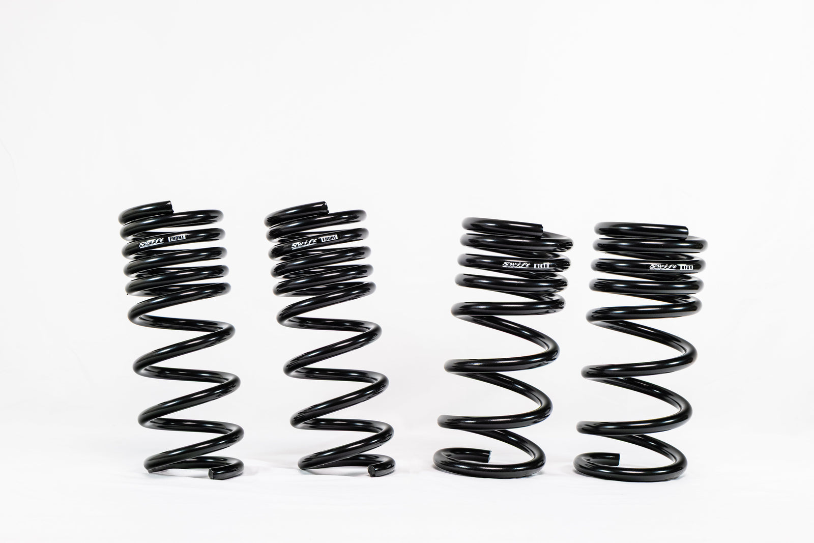 Swift Springs Nissan 370Z Z34 (2009–2020) Spec-R Lowering Springs