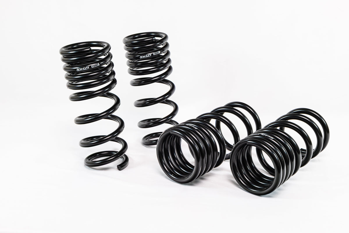 Swift Springs Nissan 370Z Z34 (2009–2020) Spec-R Lowering Springs