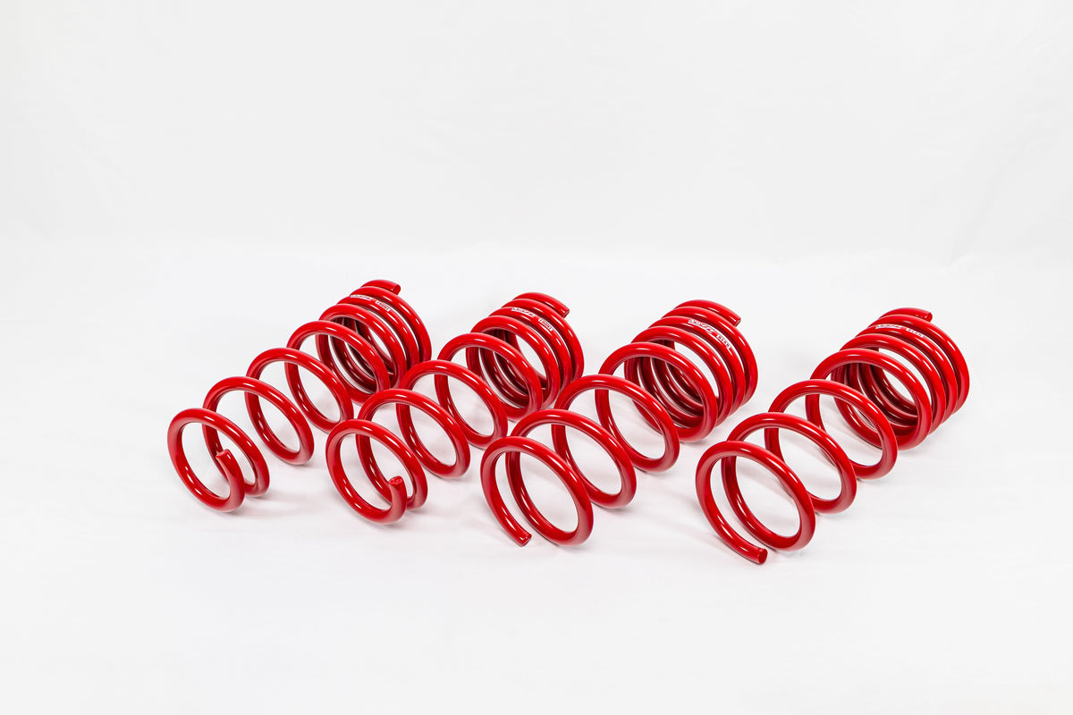 Swift Springs Infiniti G35/G37 Sedan (2007-2015) Sport Springs