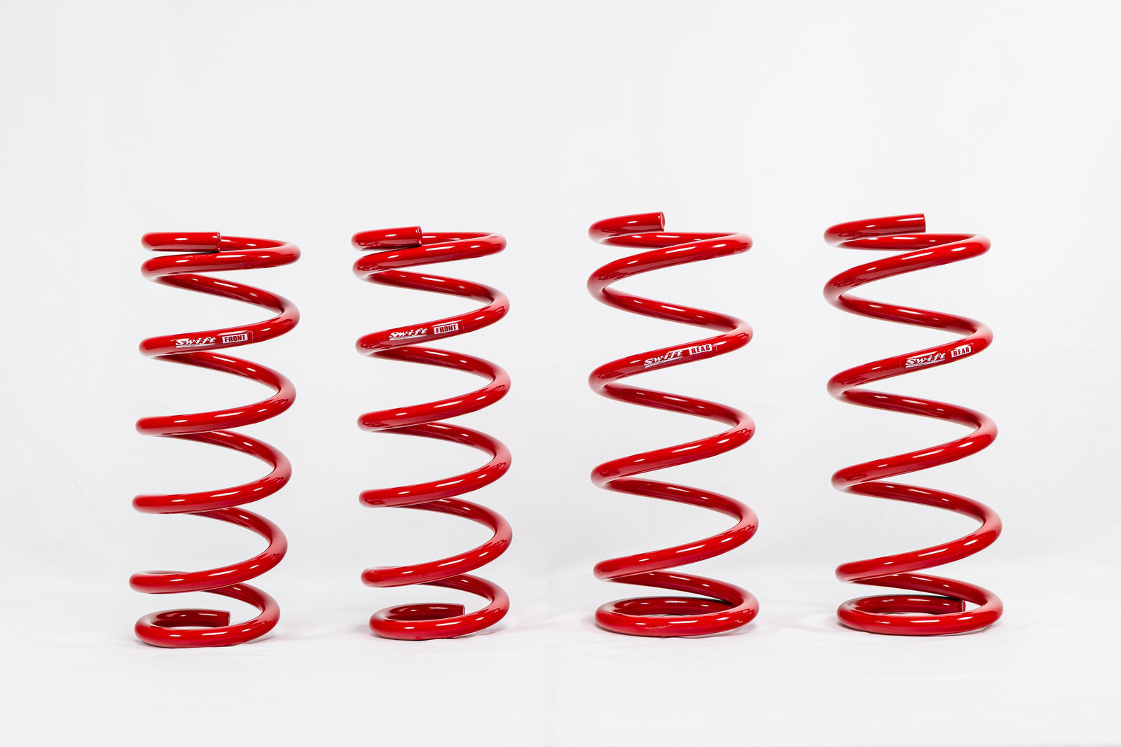 Swift Springs Infiniti X Coupe (2009-2015) Sport Springs