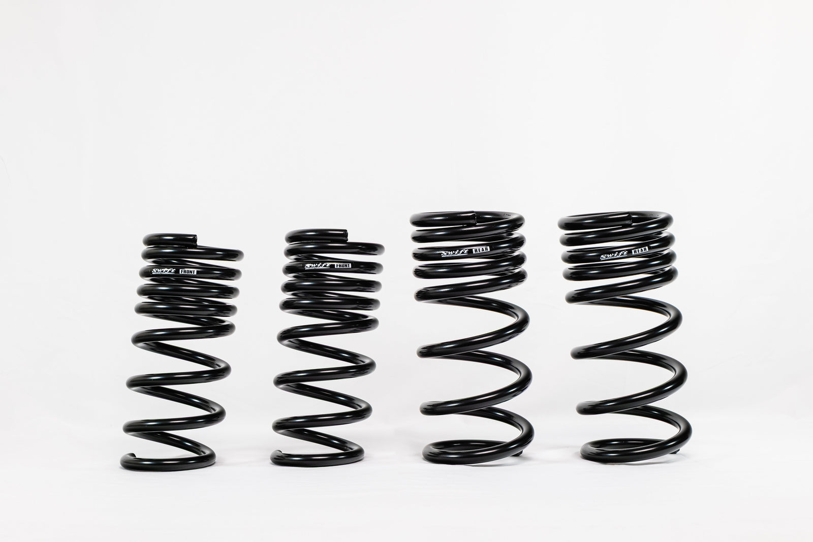 Swift Springs Nissan Z RZ34 (2023+) Spec-R Lowering Springs