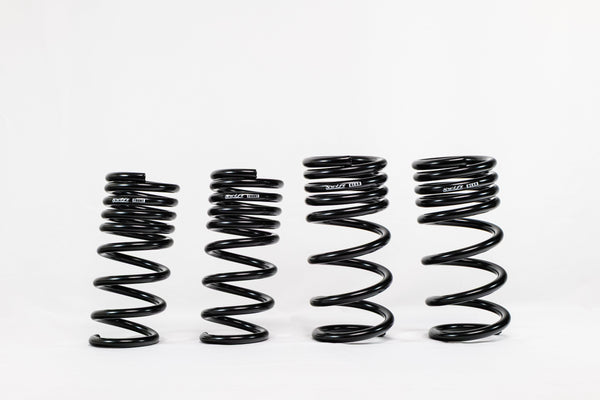 Swift Springs Nissan Z RZ34 (2023+) Spec-R Lowering Springs
