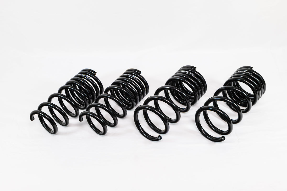 Swift Springs Nissan Z RZ34 (2023+) Spec-R Lowering Springs