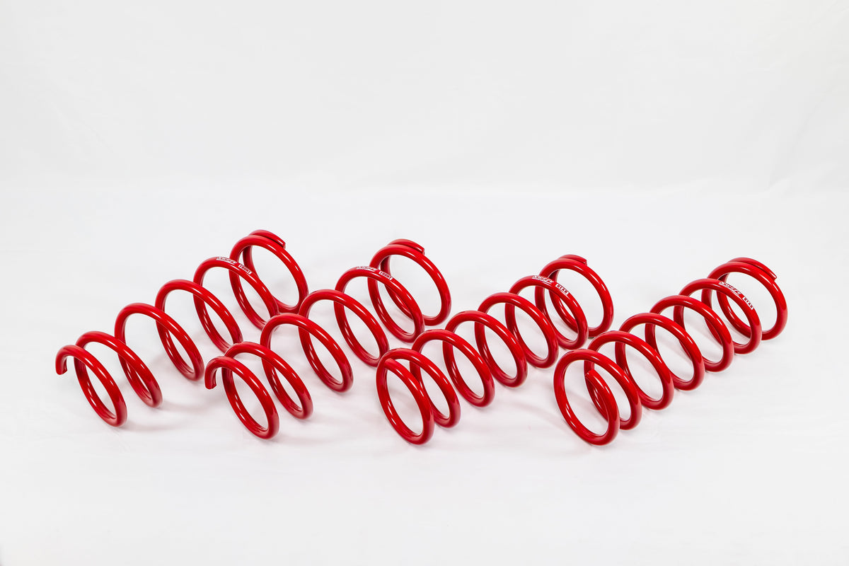 Swift Springs Lexus GS 350/460 (2007-2012) Sport Springs