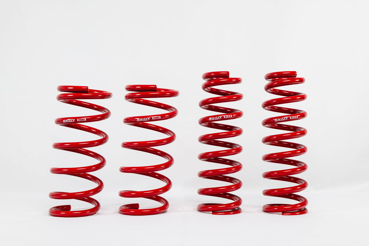 Swift Springs Lexus GS 350 (2013-2020) Sport Springs