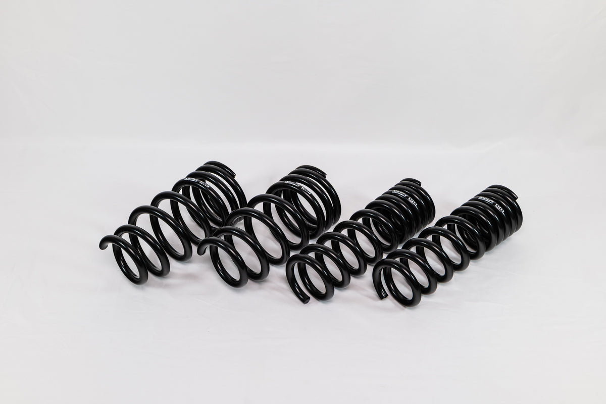 Swift Springs Lexus GS F (2016–2020) Spec-R Lowering Springs