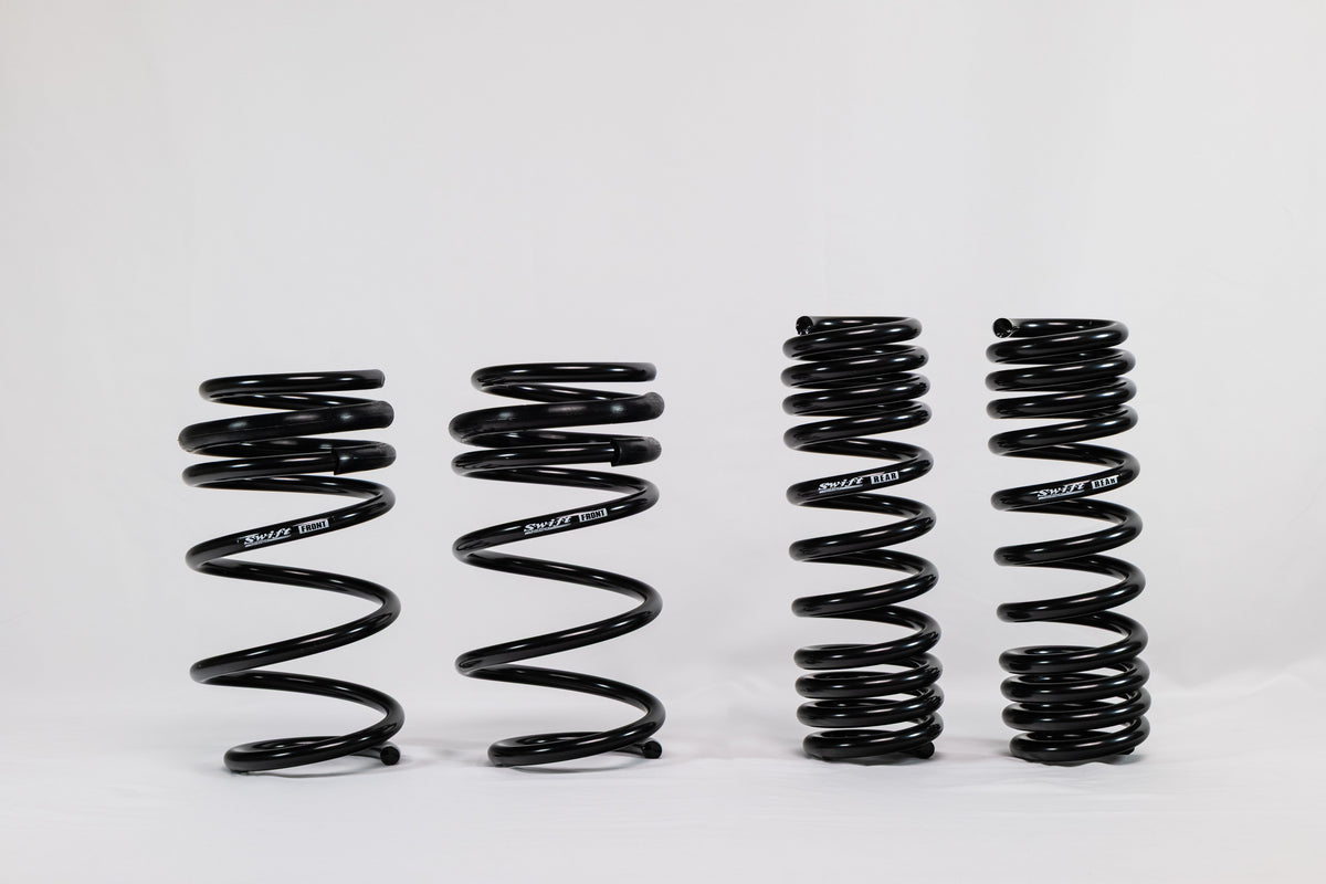 Swift Springs Sport Lexus Is 14+ (F:-1.1/R:-1.1)