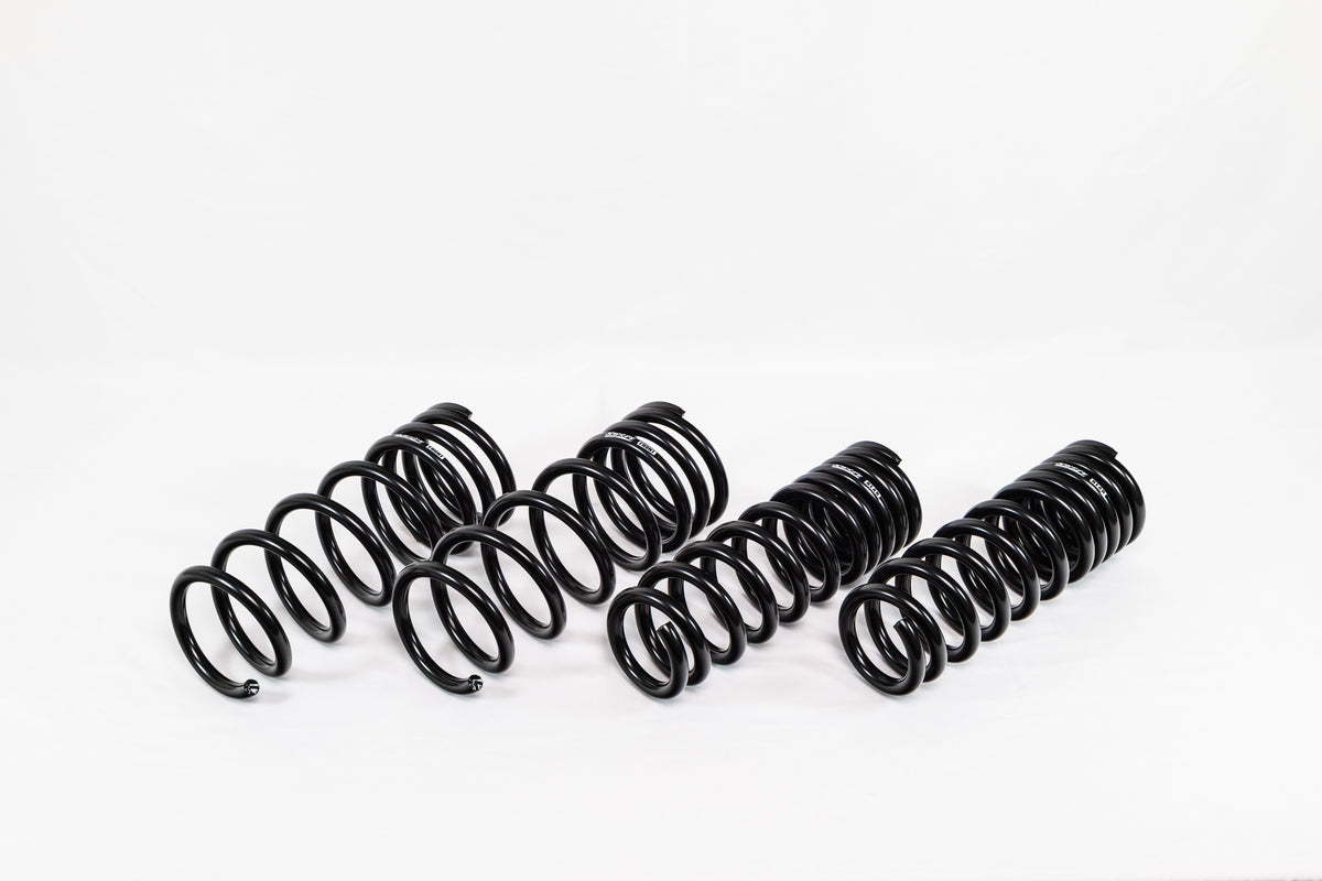 Swift Springs Lexus IS 500 (2022+) Spec-R Lowering Springs
