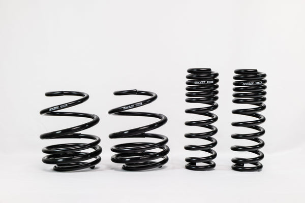 Swift Springs BMW M3 F80 (2015–2018) Spec-R Lowering Springs