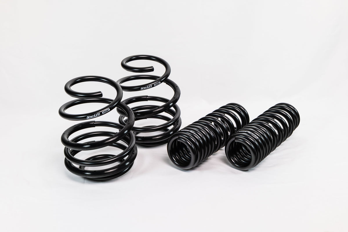 Swift Springs BMW M3 F80 (2015–2018) Spec-R Lowering Springs