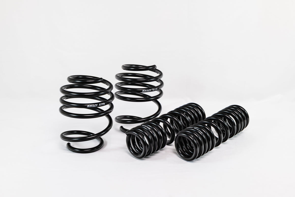 Swift Springs BMW G80 M3 (2020+) Spec-R Lowering Springs