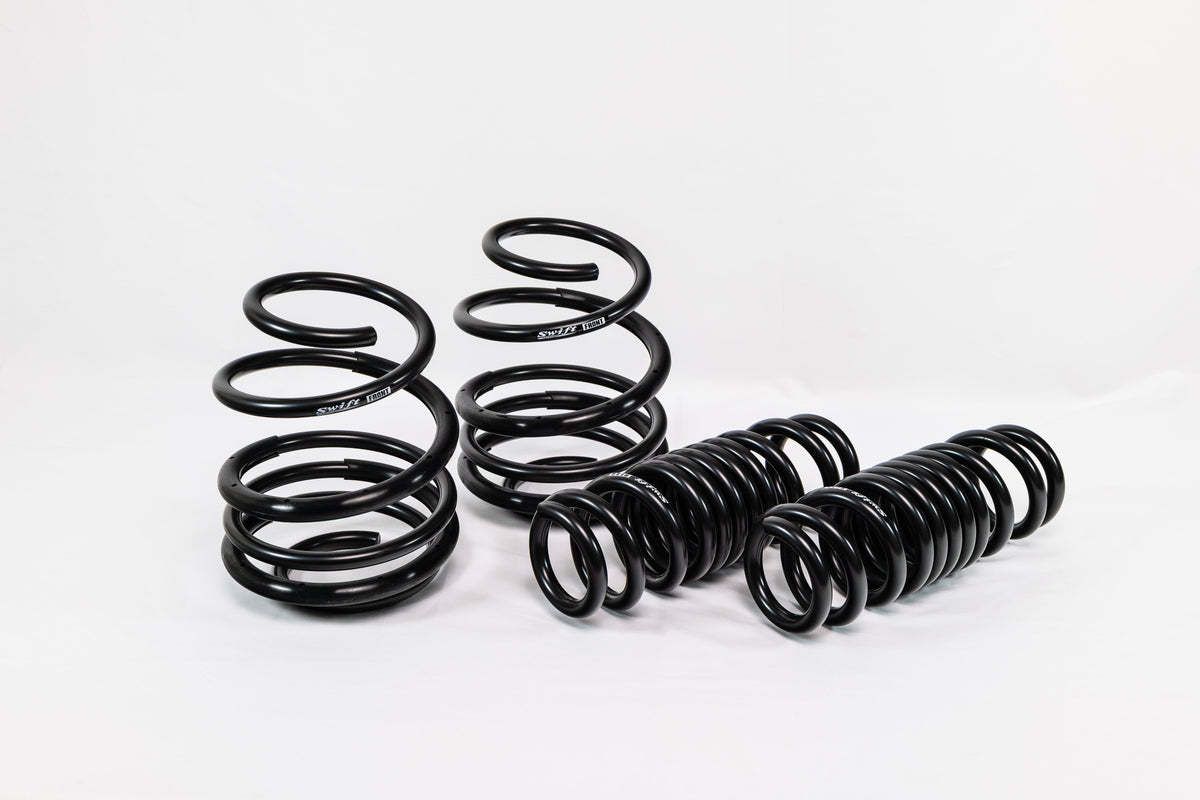 Swift Springs BMW M2 G87 (2023+) Spec-R Lowering Springs