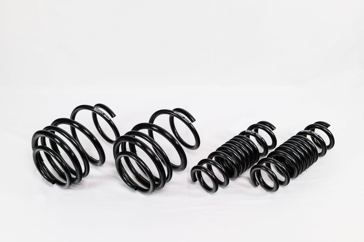Swift Springs BMW M2 G87 (2023+) Spec-R Lowering Springs