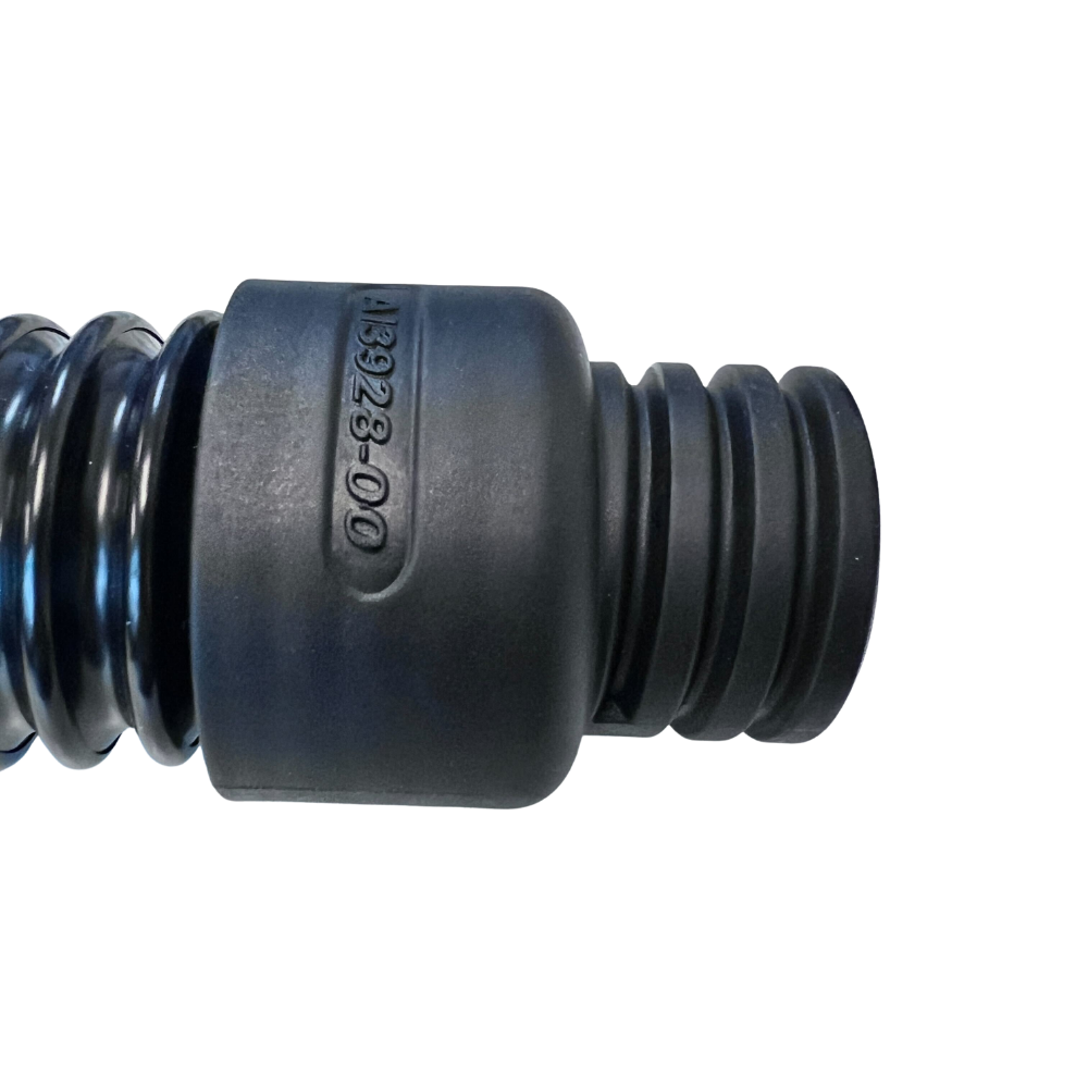 S&B Helmet Pumper Hose Adapter for Magnetic Helmet Attachment - AM1898-00