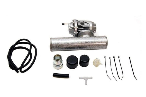 HKS 91-93 Nissan Silvia PS13 JDM Specific SR20DET Only SSQV4 BOV Kit - 71008-AN024 by HKS - front view