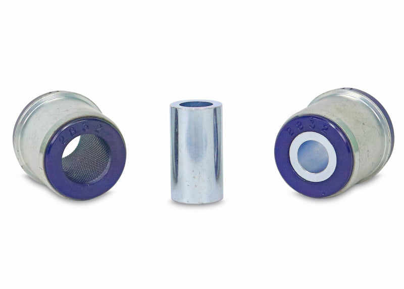 SuperPro 2011-2018 Ram 1500 Rear Panhard Rod Bushing Kit - SPF5757K