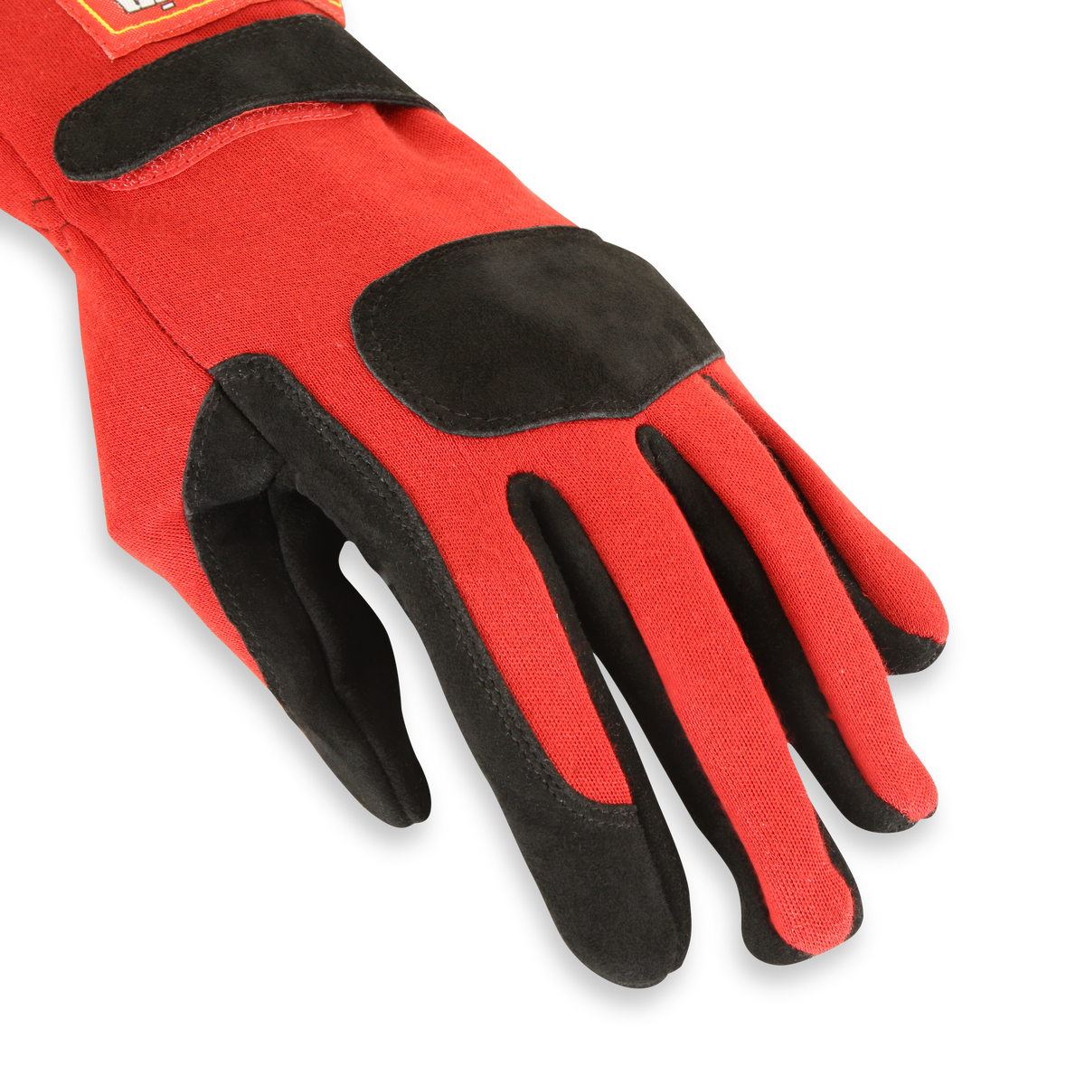 RaceQuip Red 2-Layer SFI-5 Glove - Small