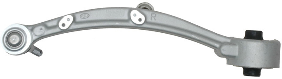 MOOG 11-13 Hyundai Equus Front Right Lower Forward Control Arm - RK621599 - front view