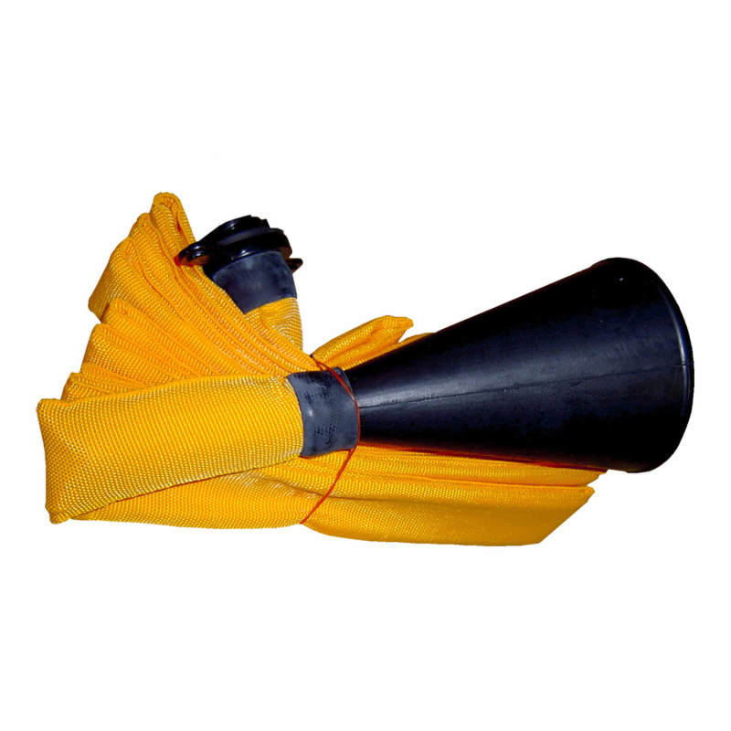 ARB Xtreme Hose - High Temperature X/Jack &amp; Exhaust Jack Hose - 72X05K