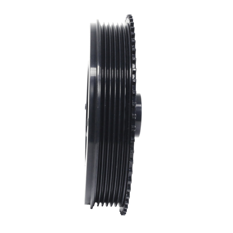 Fluidampr 03-13 Mazda MZR 2.3L/2.5L Steel Internally Balanced Damper - 601001