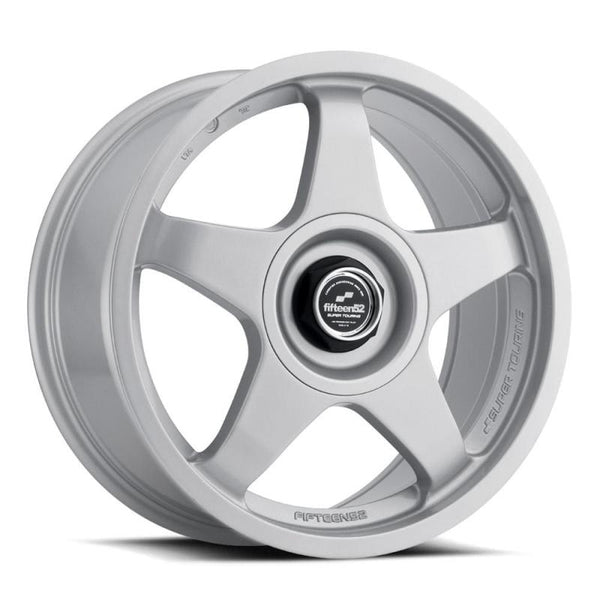fifteen52 Chicane 17x7.5 5x100/5x112 35mm ET 73.1mm Center Bore Speed Silver Wheel - STCSS-77551+35 by fifteen52