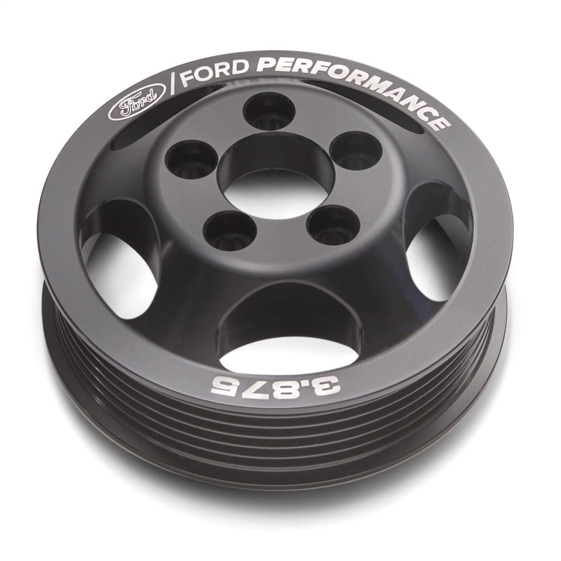 Ford Racing 21-24 Ford F-150 5.0L Supercharger Kit - M-6066-F150SCA