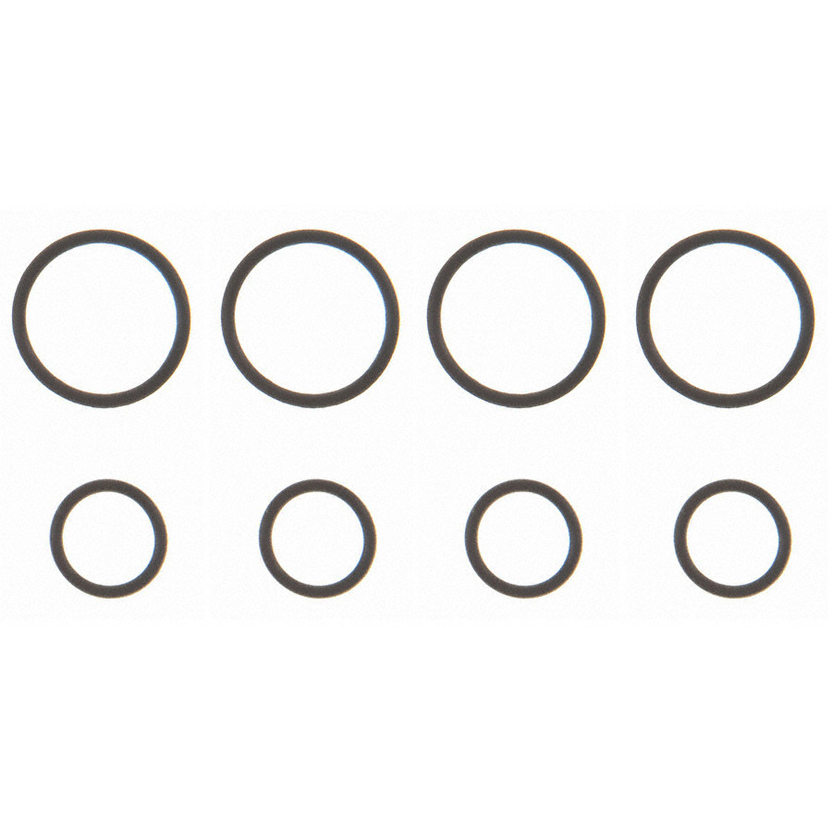Fel-Pro Chevrolet S10 ES 71188 Fuel Injector O-Ring Kit - ES71188 for 1994-1997 Chevrolet S10 - front view