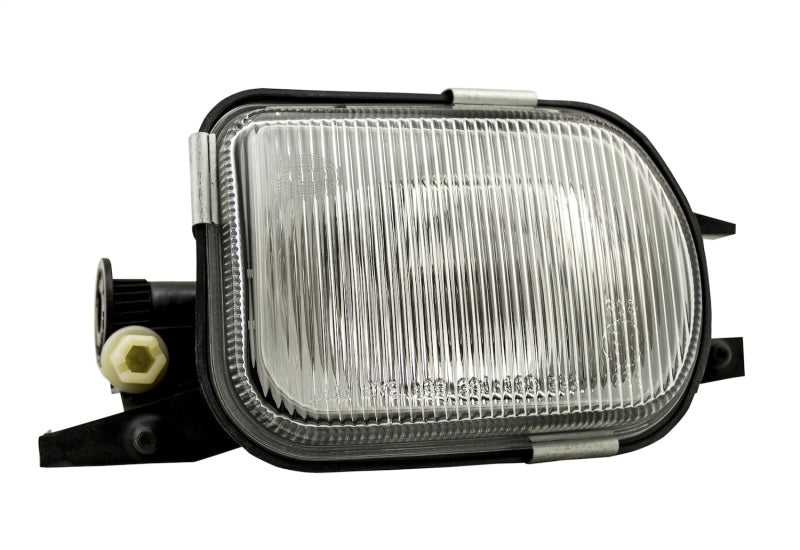 Hella 2000-2004 Mercedes-Benz C240 Fog Light Assembly Right - H12976001