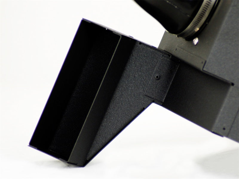 aFe MagnumFORCE Intakes Stage-2 P5R AIS PDS Ford Mustang 11-12 V6-3.7L (pol) - 54-12102-P