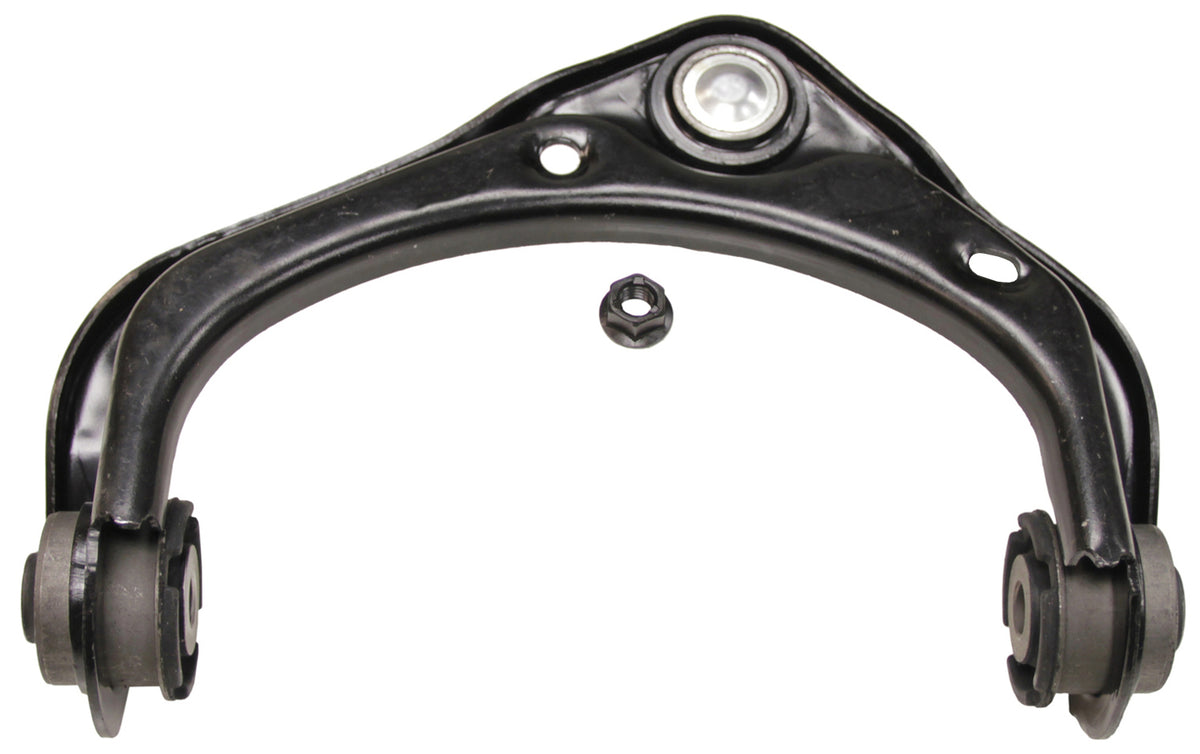 MOOG 07-10 Ford Explorer Sport Trac Front Right Upper Control Arm - RK80722 - front view