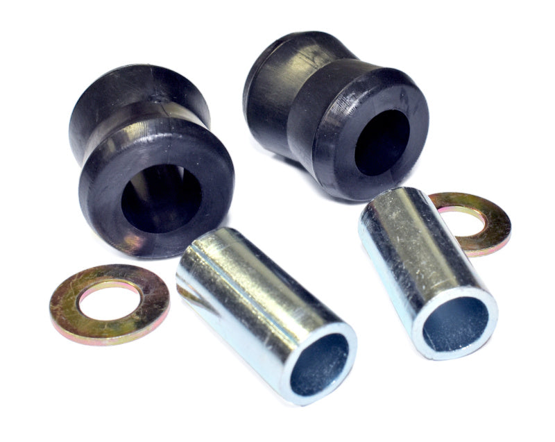 Zone Offroad 01-10 Chevy Silverado / GMC Sierra 1500/2500/3500 Torsion Bar Drop Bracket Bushing Kit - ZONC7601